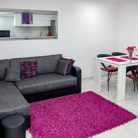 Hotel Studio Apartman Split Zewnętrze zdjęcie