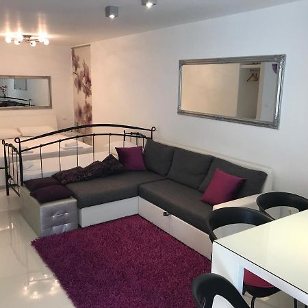 Hotel Studio Apartman Split Zewnętrze zdjęcie
