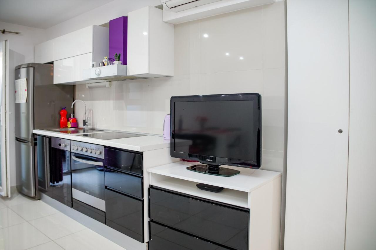 Hotel Studio Apartman Split Zewnętrze zdjęcie