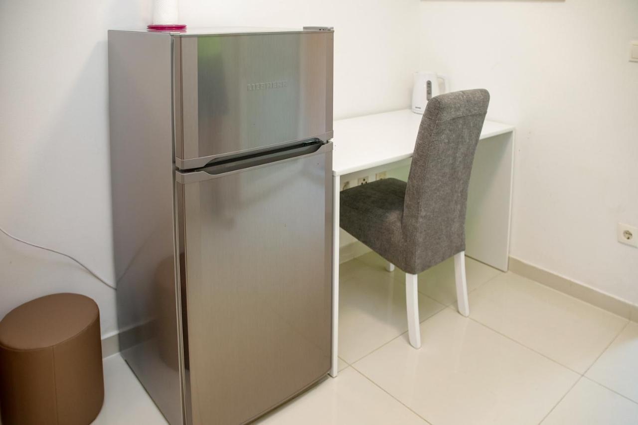 Hotel Studio Apartman Split Zewnętrze zdjęcie