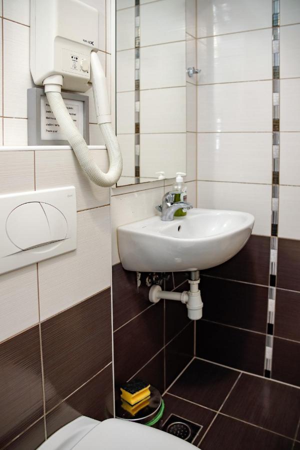 Hotel Studio Apartman Split Zewnętrze zdjęcie