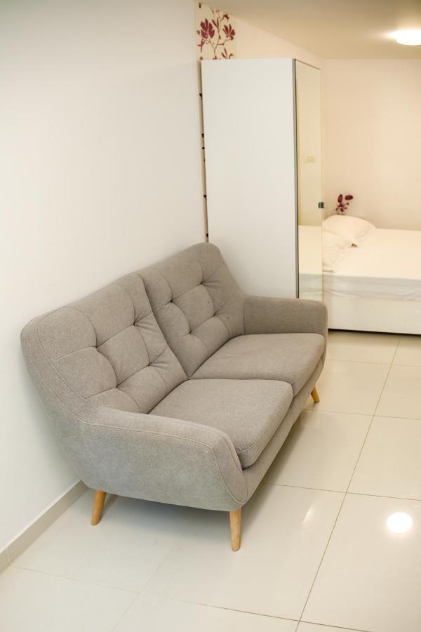 Hotel Studio Apartman Split Zewnętrze zdjęcie