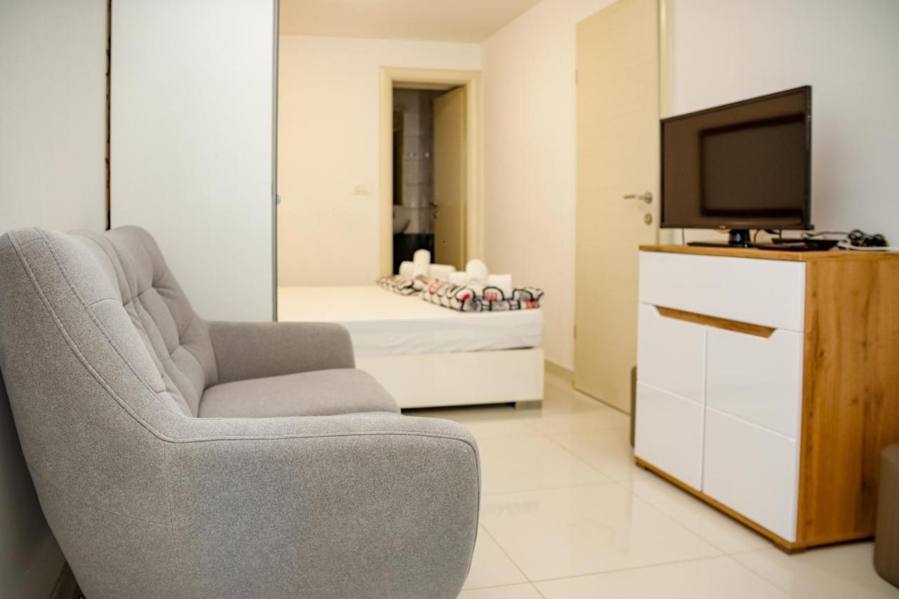 Hotel Studio Apartman Split Zewnętrze zdjęcie