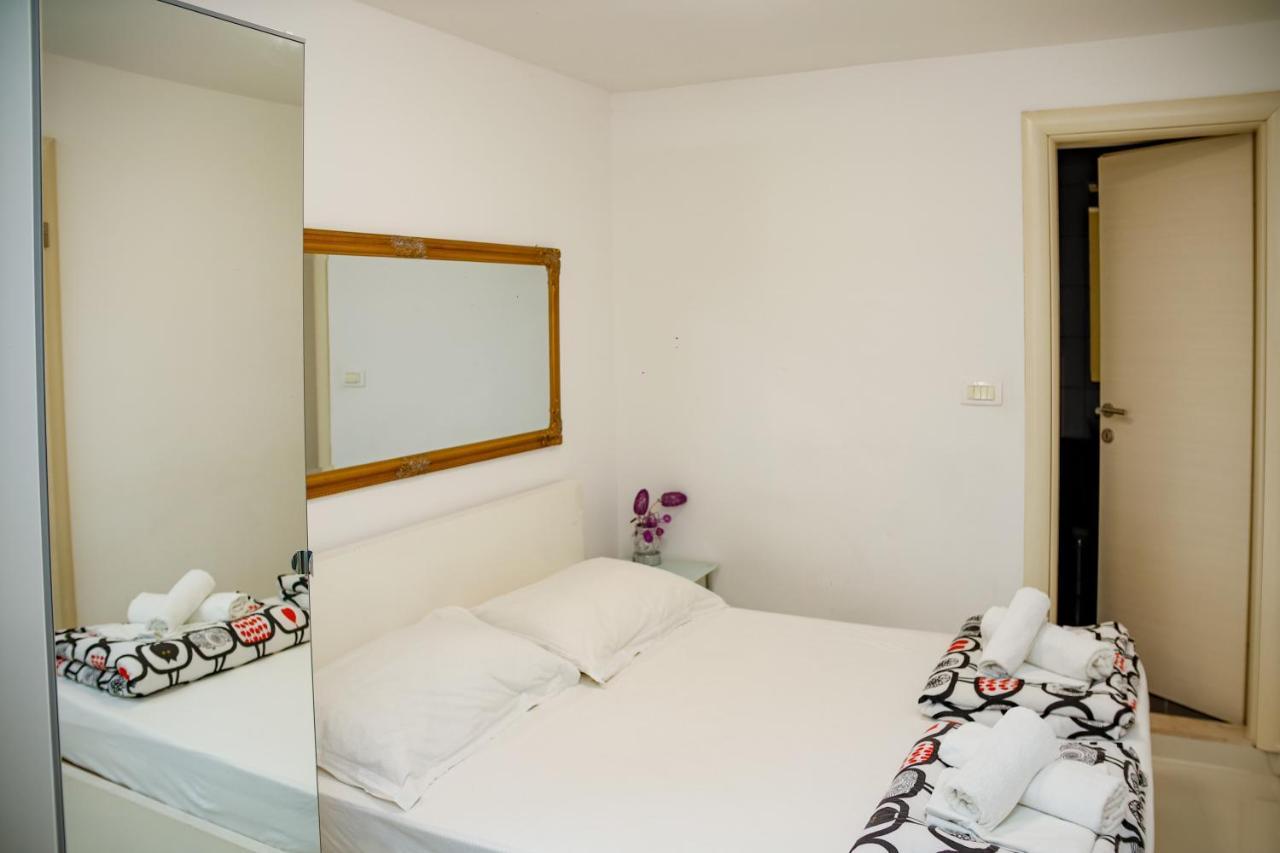 Hotel Studio Apartman Split Zewnętrze zdjęcie