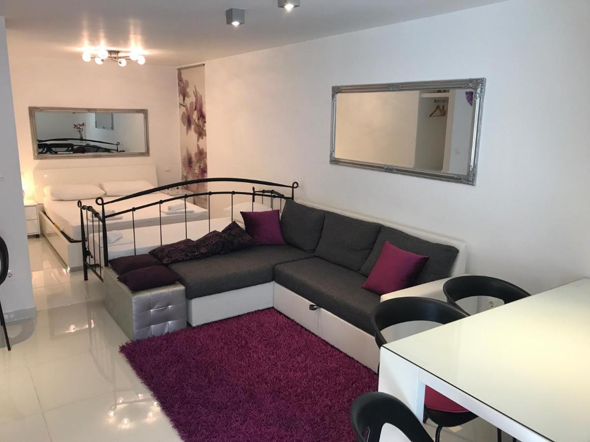 Hotel Studio Apartman Split Zewnętrze zdjęcie