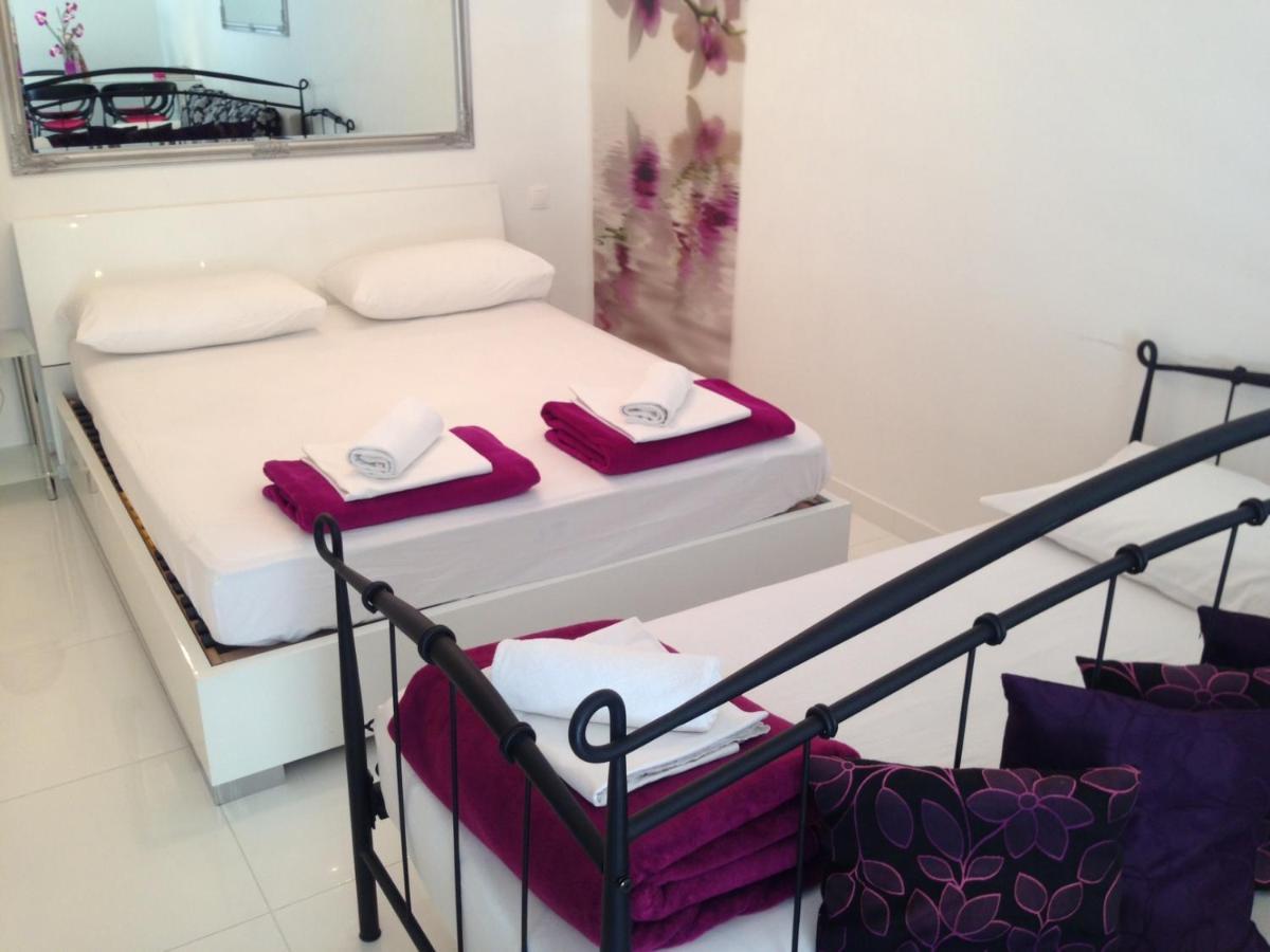 Hotel Studio Apartman Split Zewnętrze zdjęcie