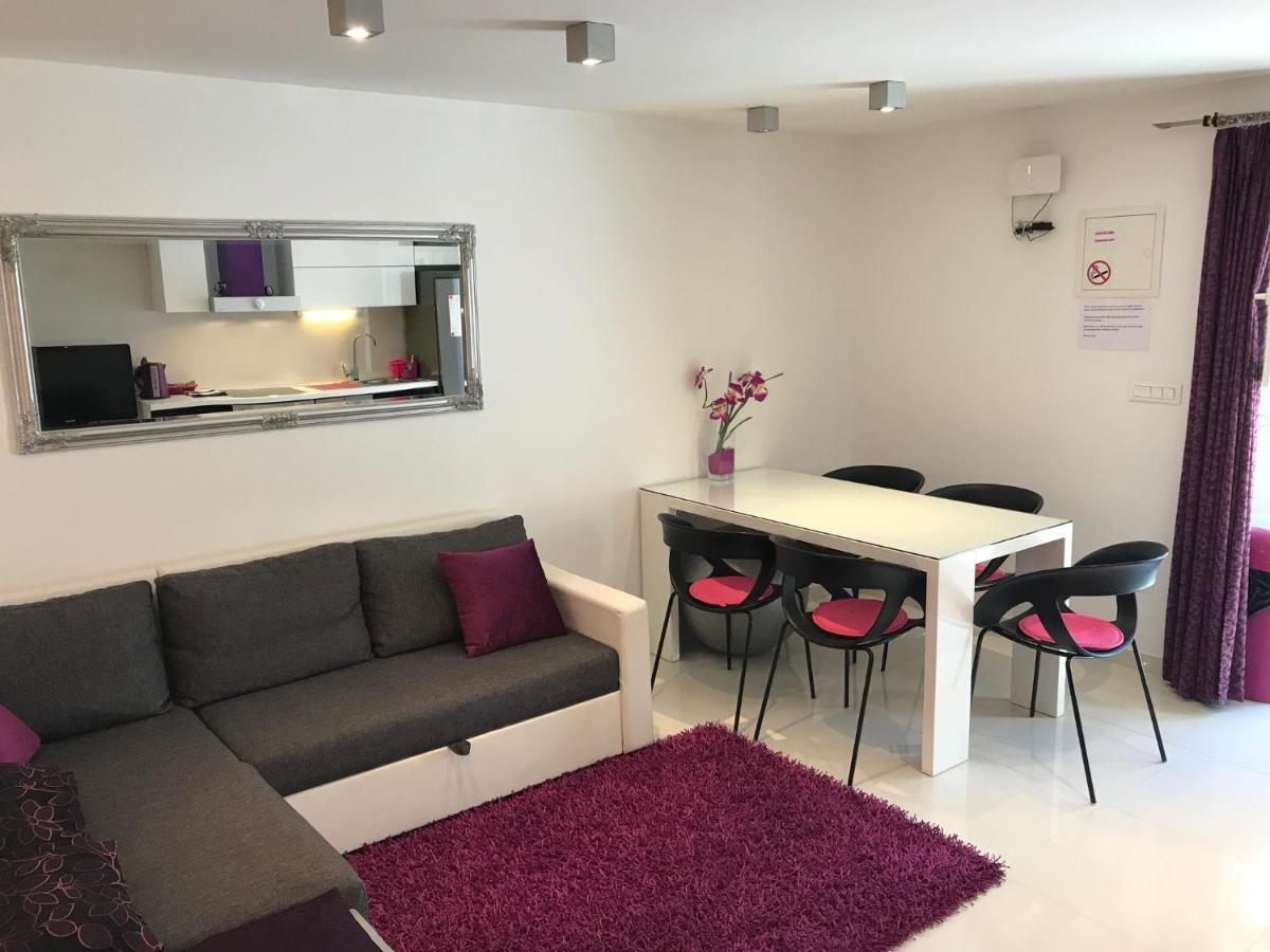 Hotel Studio Apartman Split Zewnętrze zdjęcie