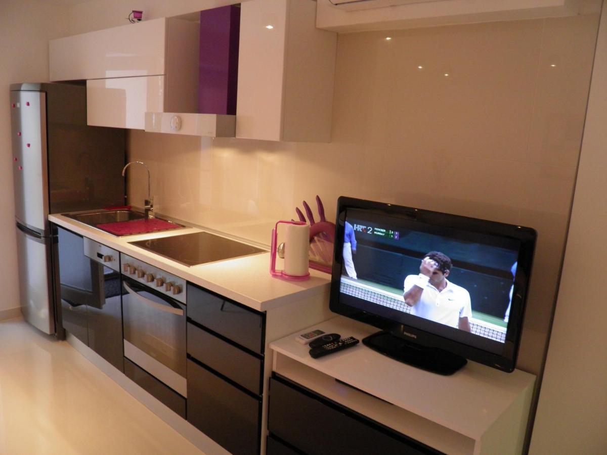 Hotel Studio Apartman Split Zewnętrze zdjęcie