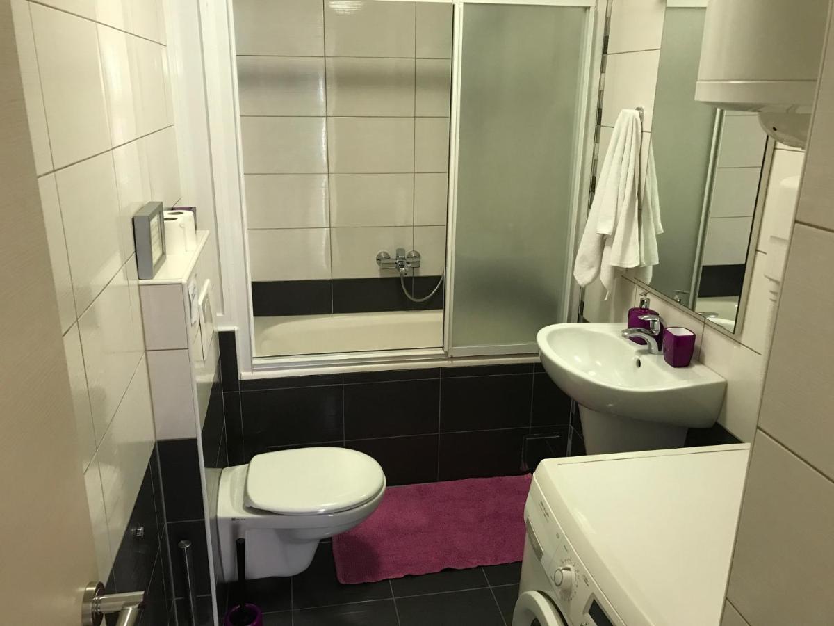 Hotel Studio Apartman Split Zewnętrze zdjęcie