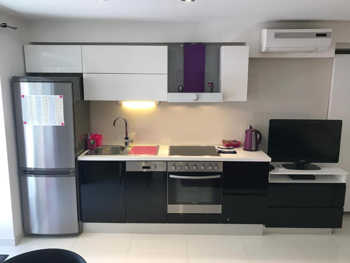 Hotel Studio Apartman Split Zewnętrze zdjęcie
