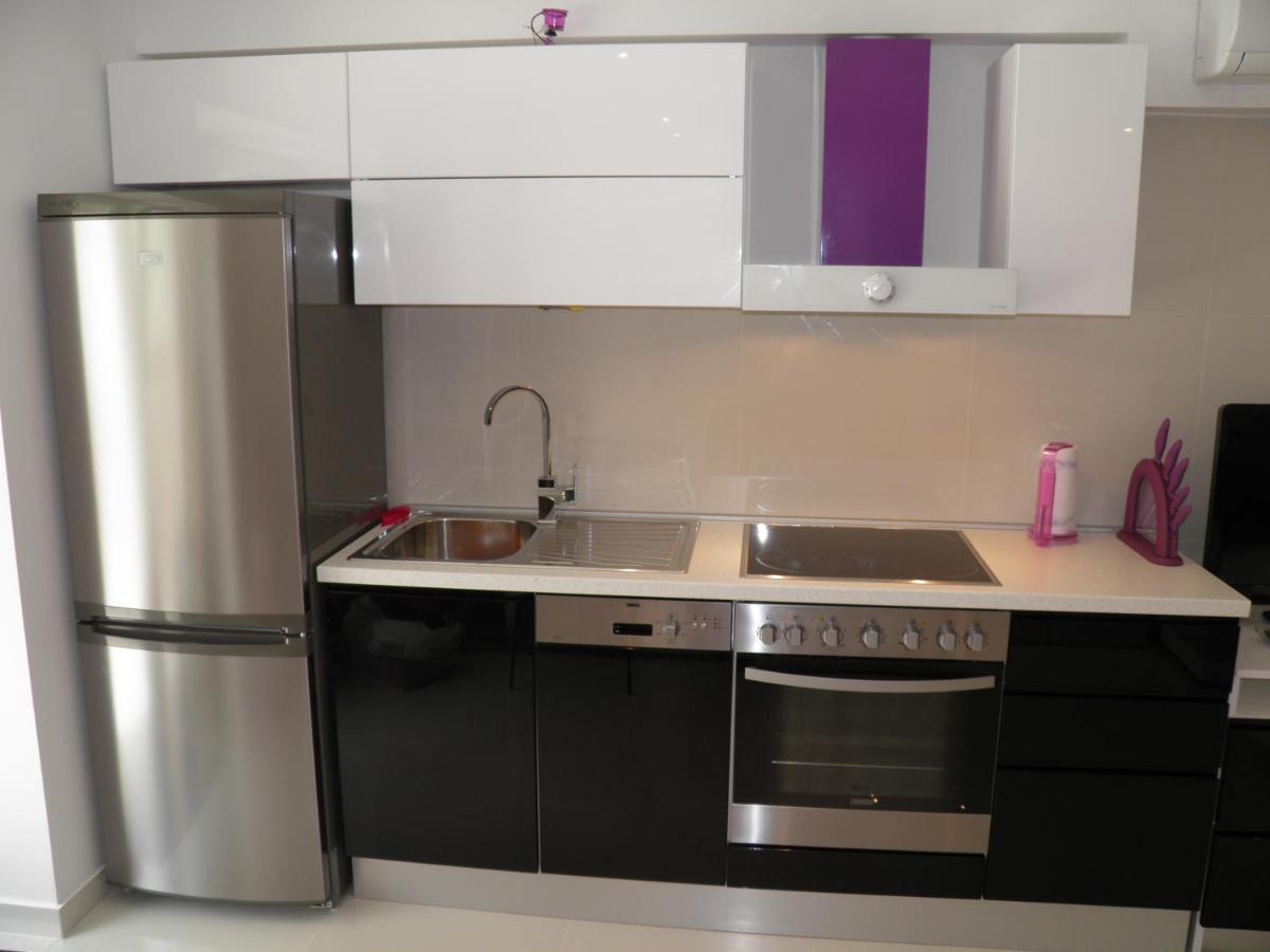 Hotel Studio Apartman Split Zewnętrze zdjęcie