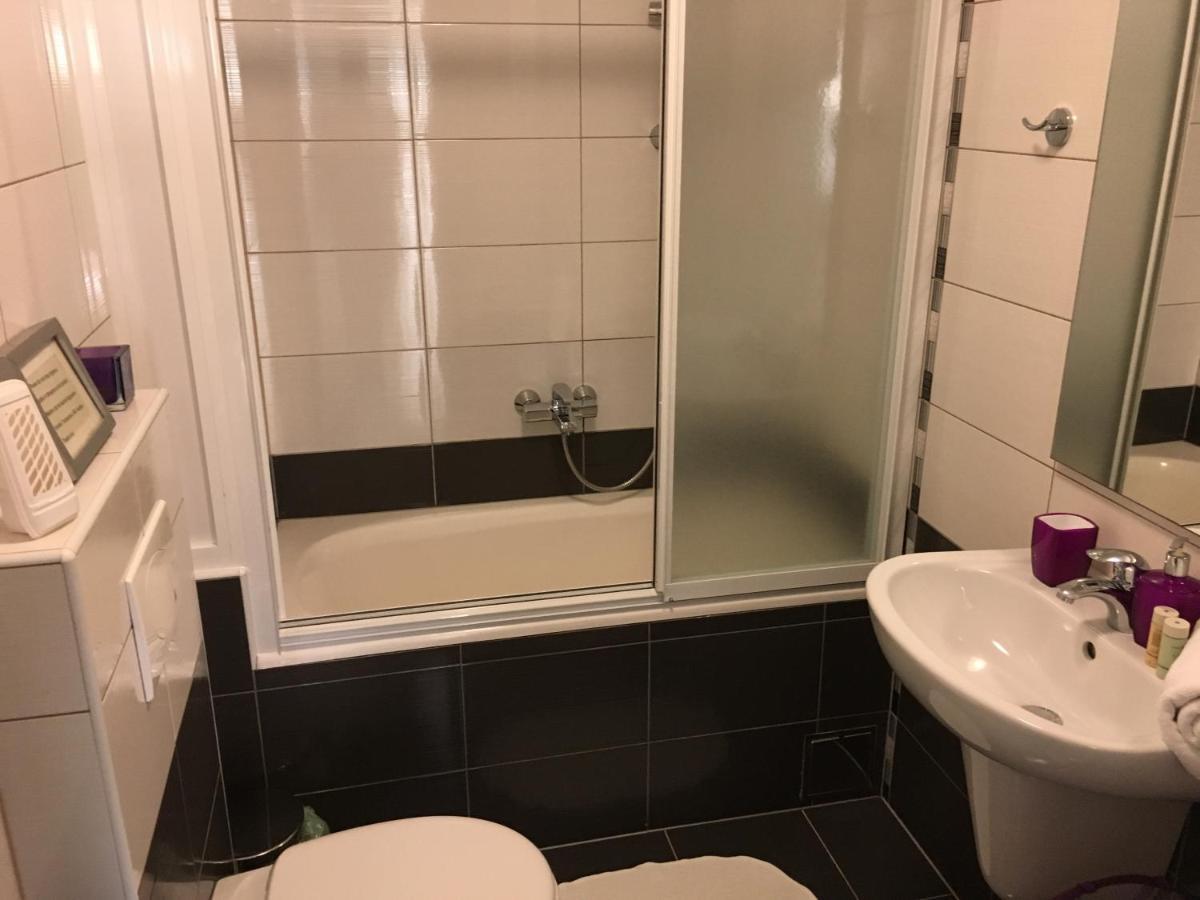 Hotel Studio Apartman Split Zewnętrze zdjęcie